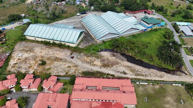 Land at Putatan | Jalan Ketiau Tombovo 4