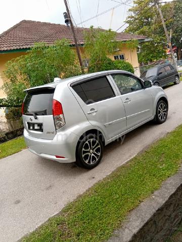 2007 Perodua MYVI 1.3 EZ (A) - 3