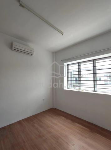 Ensyn Avenue 1