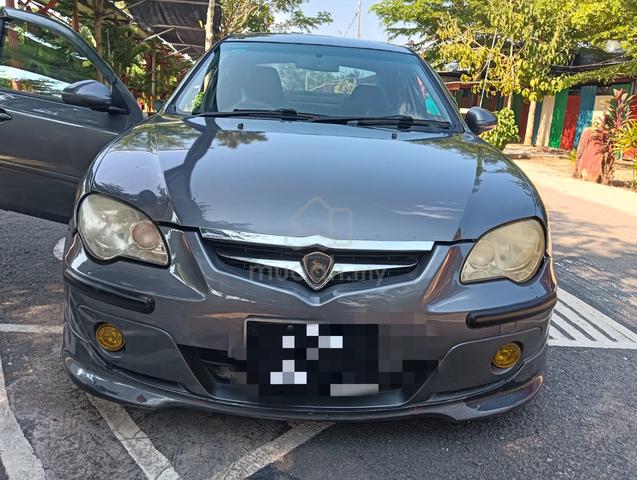 2007 Proton PERSONA 1.6 HIGH LINE (A) - 5