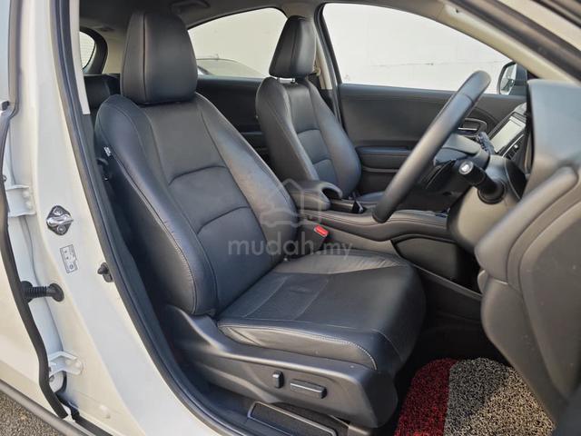 2021 Honda HR-V 1.8 V FACELIFT (A)⭐MODULE EDITION - 5