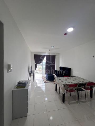 Puncak Hijauan 1