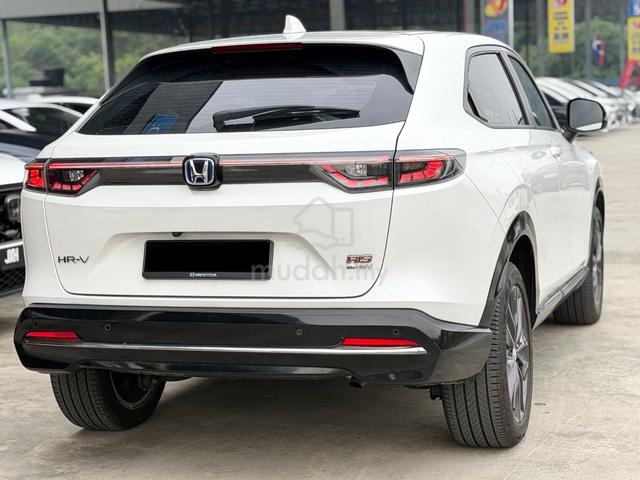 2024 Honda HR-V 1.5 E:HEV RS✅10k Mileage (A) - 4