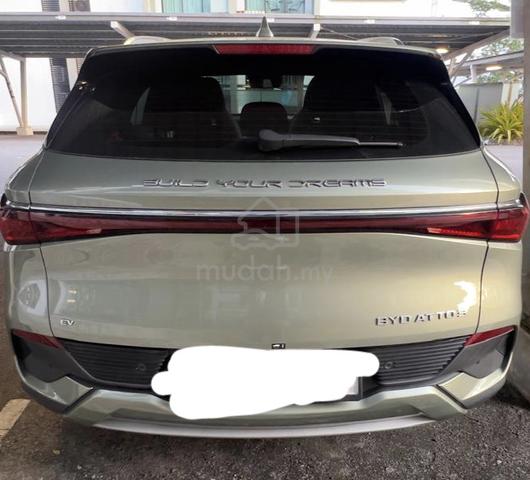 2023 Byd ATTO 3  EXTENDED (A) - 4