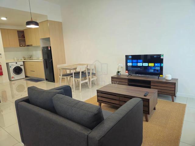 SouthPlace Residences @ Tropicana Metropark 1