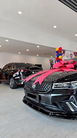 2026 Proton S70 1.5 FLAGSHIP MY23 MC1 (A) - 4