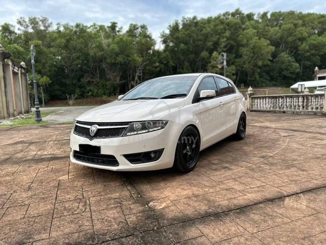 2013 Proton SUPRIMA S 1.6 PREMIUM (A) - 5