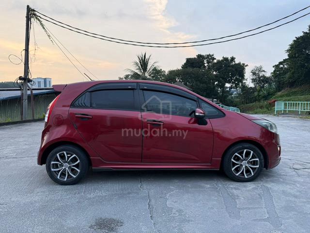 2016 Proton IRIZ 1.6 PREMIUM (A) - 5