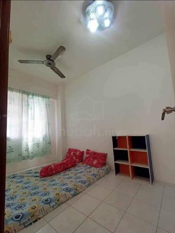 Relau Desa indah86 1