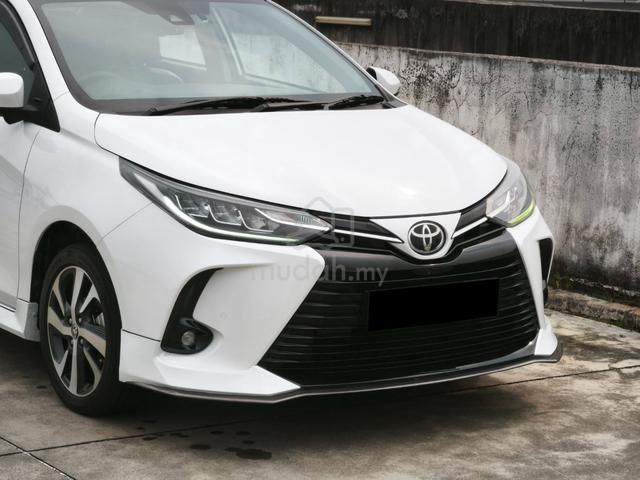 2022 Toyota VIOS 1.5 G (A) Car King No Accident !! - 2