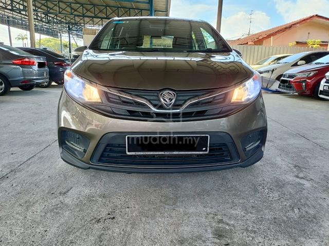 2020 Proton IRIZ EXECUTIVE 1.3L (A) - 2