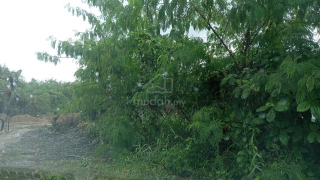 Air Keroh , 6.242 acres industrial land for sale 1