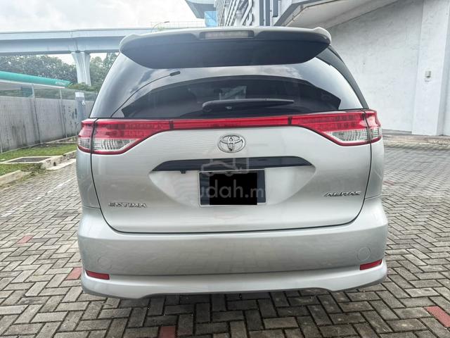 2011/2017 Toyota ESTIMA 2.4 AERAS FACELIFT ACR50 - 5