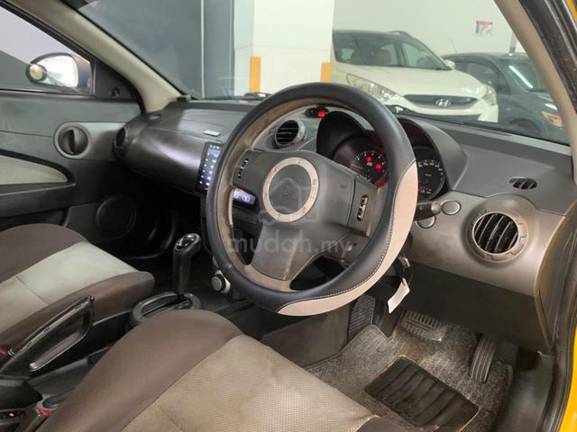 2010 Proton Satria NEO M-Line 1.6 CASH ONLY - 5