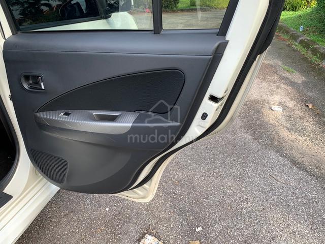 2014 Perodua MYVI 1.5 SE ZHS (A) SPECIAL EDITION - 5