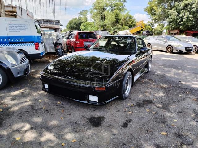 1984 Mazda RX-7 1.3 SAVANNA (A) - 3