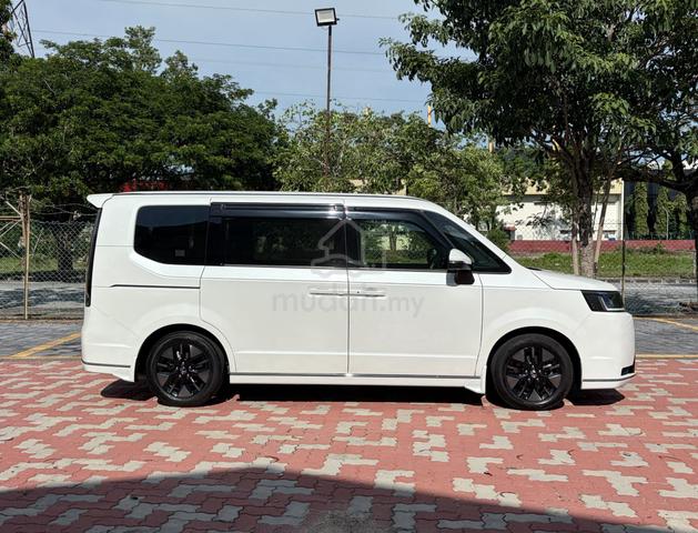 2023 Honda Stepwagon Spada 6A #5395 - 5
