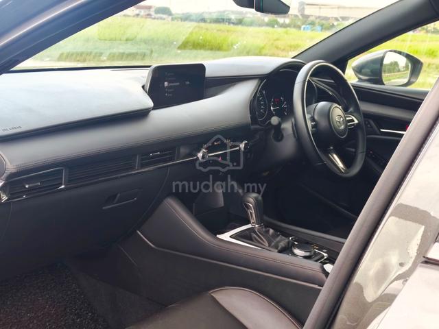2023 Mazda 3 2.0 GVC HIGH PLUS MY19 BP (A) - 4