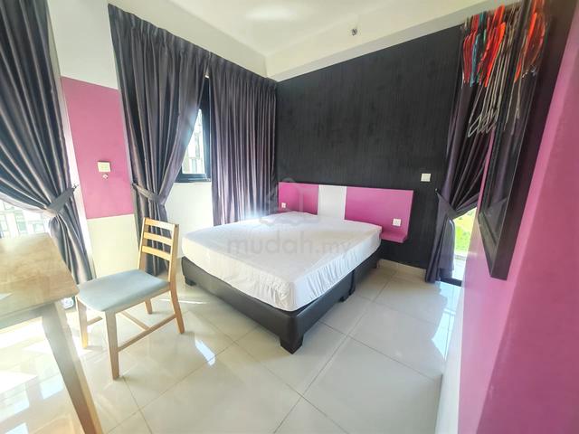 Meridin Suites Residences @ The Meridin 1