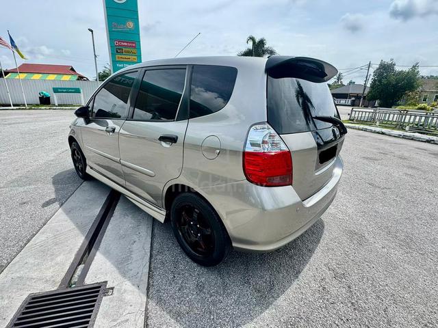 2004 Honda JAZZ 1.5 VTEC (A) - 5