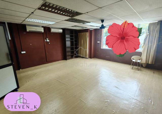 1st Floor Shop Office | Pusat Perniagaan Maju Jaya | Bukit Mertajam 1