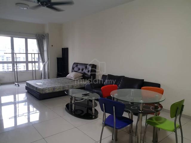 Zennith Suites 1