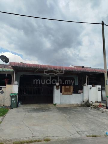 Taman Selasih Teres Setingkat , Kulim Kedah 1