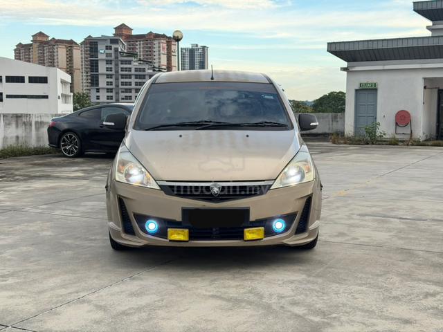 2015 Proton EXORA 1.6 BOLD PREMIUM (A)TURBO/LEATHR - 3