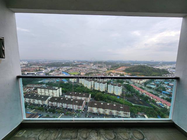 Symphony Tower 1
