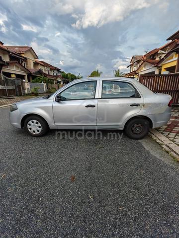 2013 Proton SAGA 1.3 FL (A) - 5