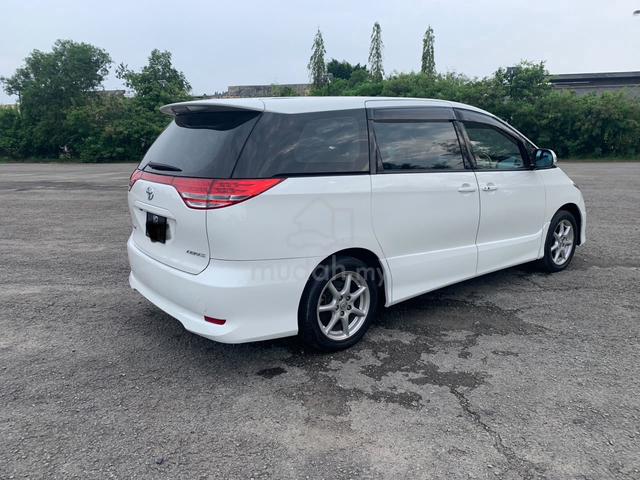 2008 Toyota ESTIMA 2.4 AERAS G PACKAGE ACR50W (A) - 5