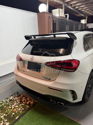 Mercedes Benz A180 FULLSPEC AMG TURBO CONVERT A45S - 2