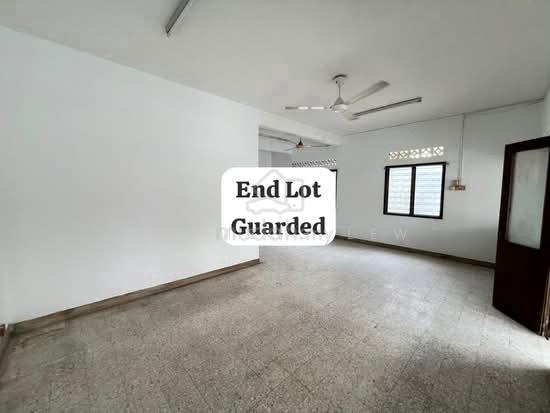 End Lot House / Taman Petaling 2sty, Kepong 1