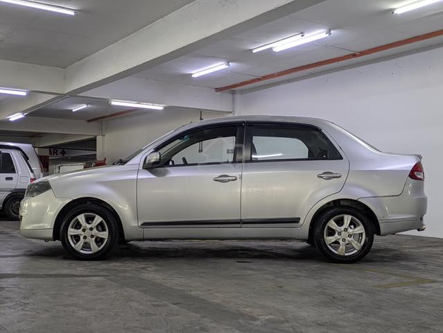 2011 Proton SAGA 1.3 FL (A) WHOLE SALE - 4