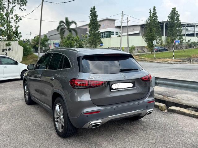 2023 Mercedes Benz GLA-CLASS 1.3 200 PROGRESSIVE - 2