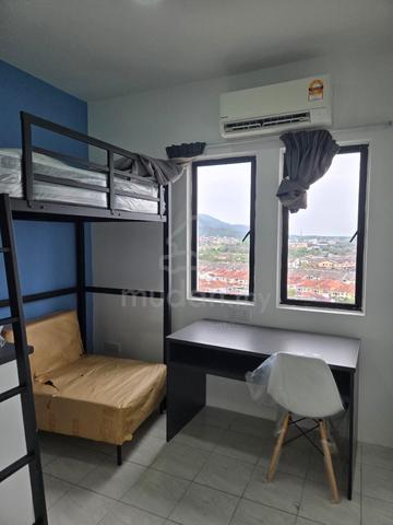 Uni Suites 1