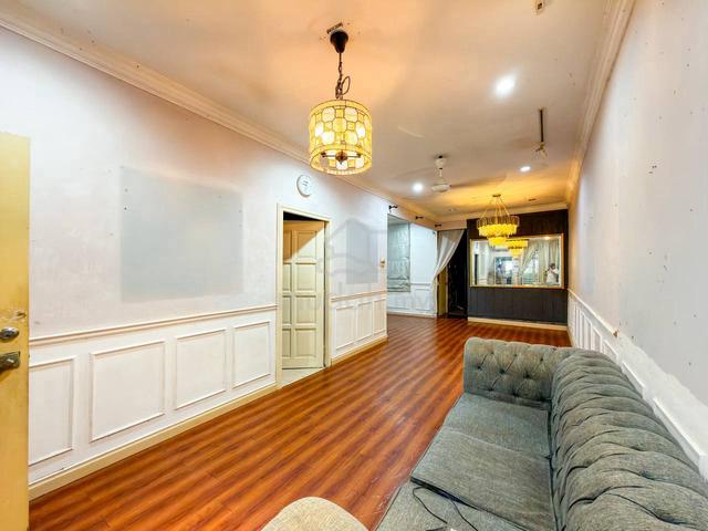[FACING OPEN] | Single Storey Terrace @ Taman Pinggiran Cyber 1