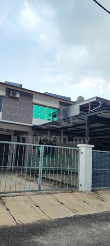 rumah sewa tasek gelugor 1