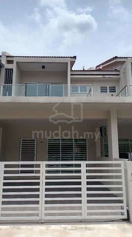 Simpang Ampat 4 Bedroom Fully Furnised For Rent 1