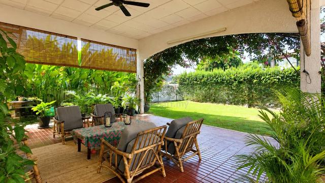 “Huge Land - Private Pool” Bungalow Setiabistari Damansara Heights 1