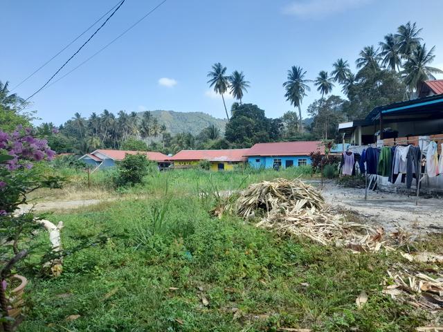 Tanah Kosong Di Balik Pulau Untuk Dijual 5