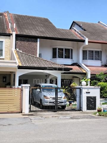 DS House TTDI KL 1