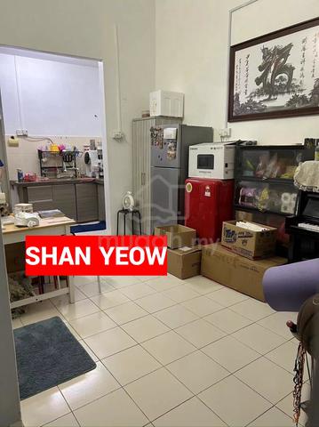 1sty Machang Bubok Renovation For Sale Bukit Mertajam 1