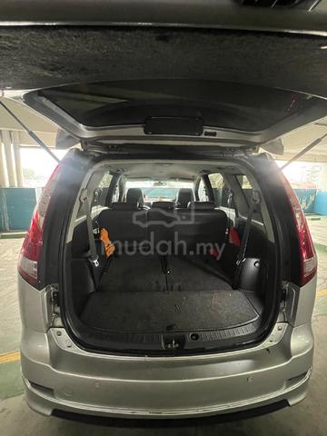 2010 Proton EXORA 1.6 H-LINE CPS (A) - 2