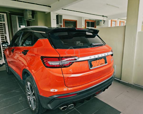 Proton X50 Flagship 2021 (Full spec) 🔥🔥 - 2