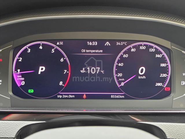 2021 Volkswagen ARTEON 2.0 R-LINE (A) - 5