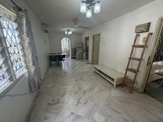 Seksyen 2 Wangsa Maju Flat 1