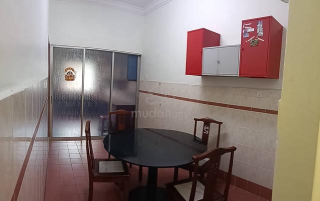 1 Stry Terrace Hse @Bkt Indah For Rent 1