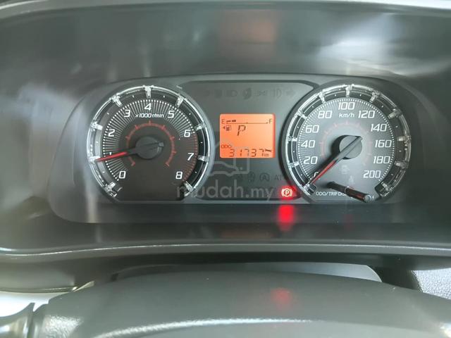 2020 Perodua BEZZA 1.3 X (A) - 4