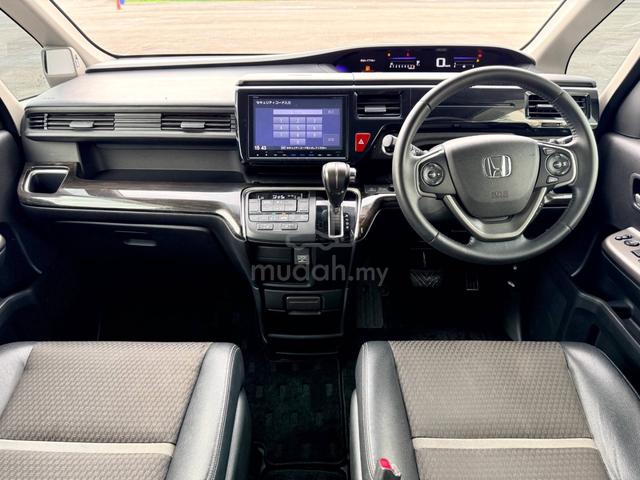 2017 Honda STEPWAGON 1.5 SPADA (A) HOT SELLING - 3